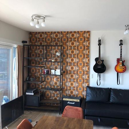 Res Laguna Knokke-Heist Zewnętrze zdjęcie