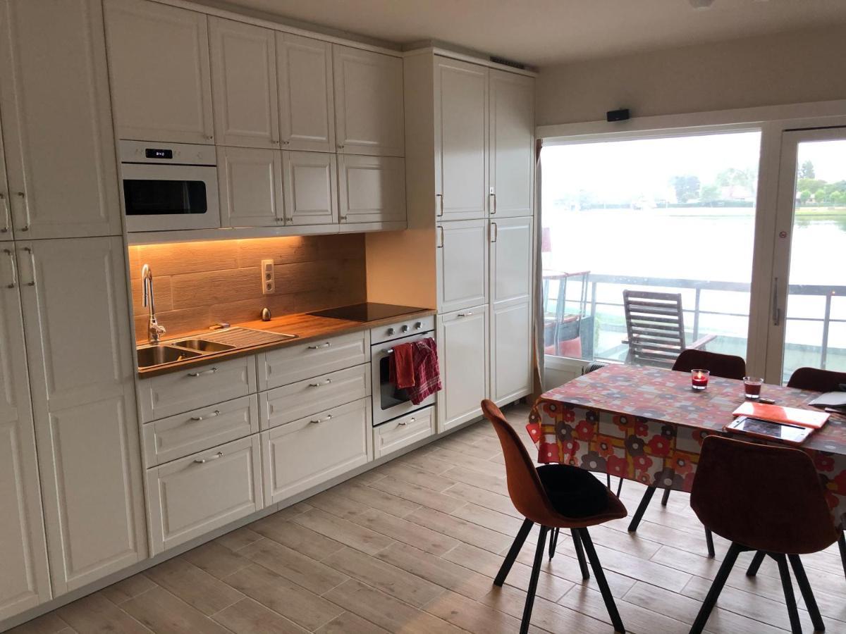 Res Laguna Knokke-Heist Zewnętrze zdjęcie