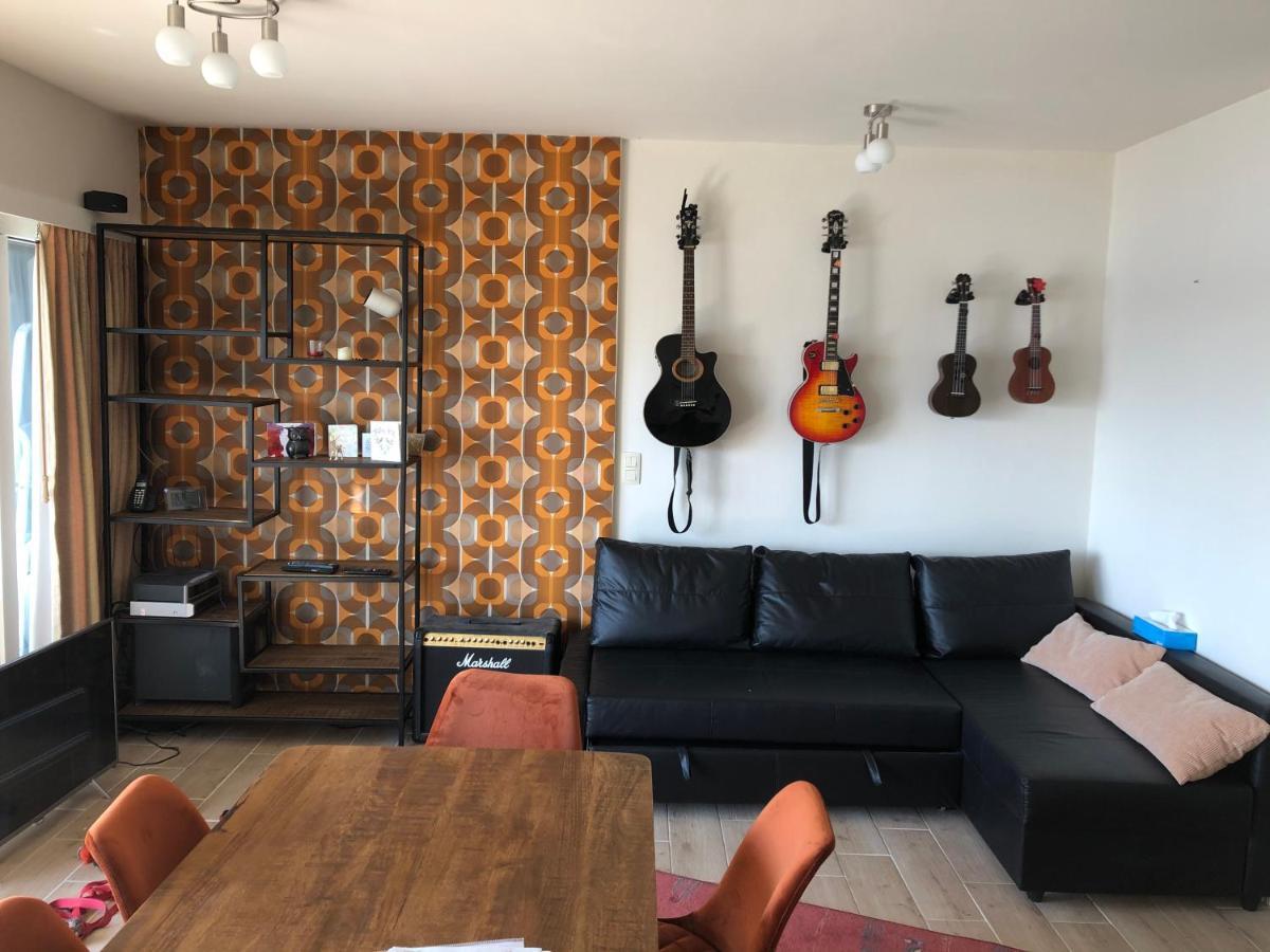 Res Laguna Knokke-Heist Zewnętrze zdjęcie