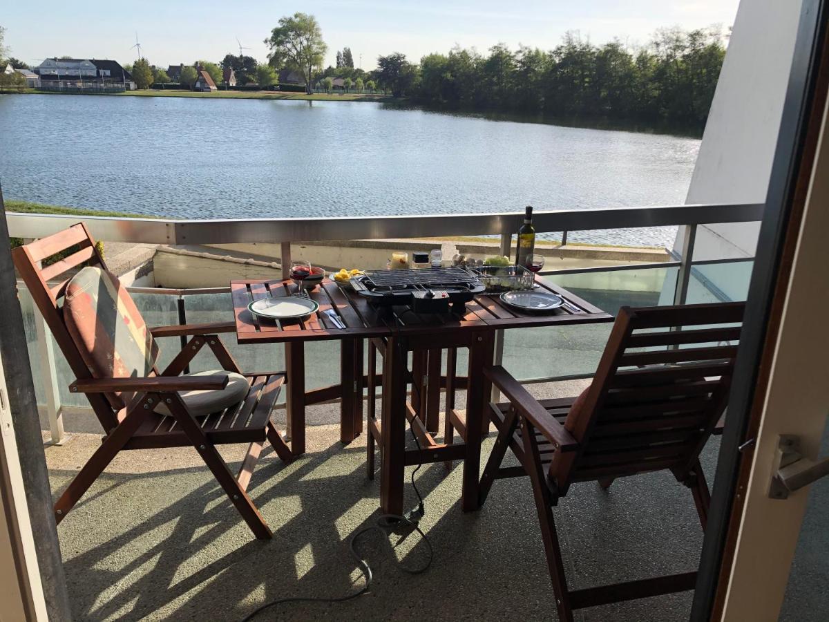 Res Laguna Knokke-Heist Zewnętrze zdjęcie