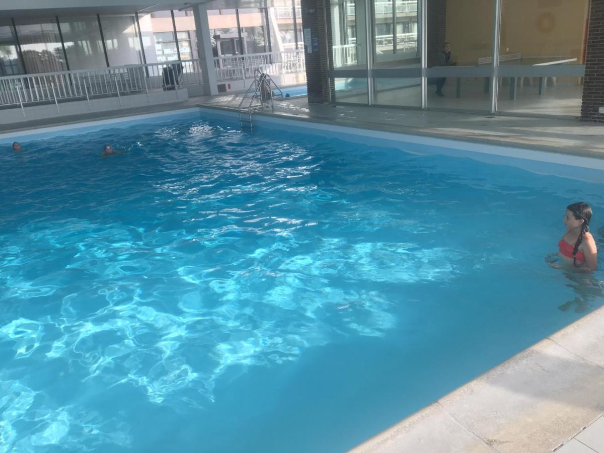 Res Laguna Knokke-Heist Zewnętrze zdjęcie