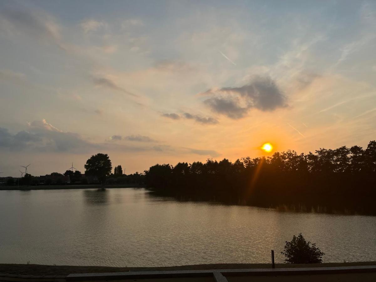 Res Laguna Knokke-Heist Zewnętrze zdjęcie