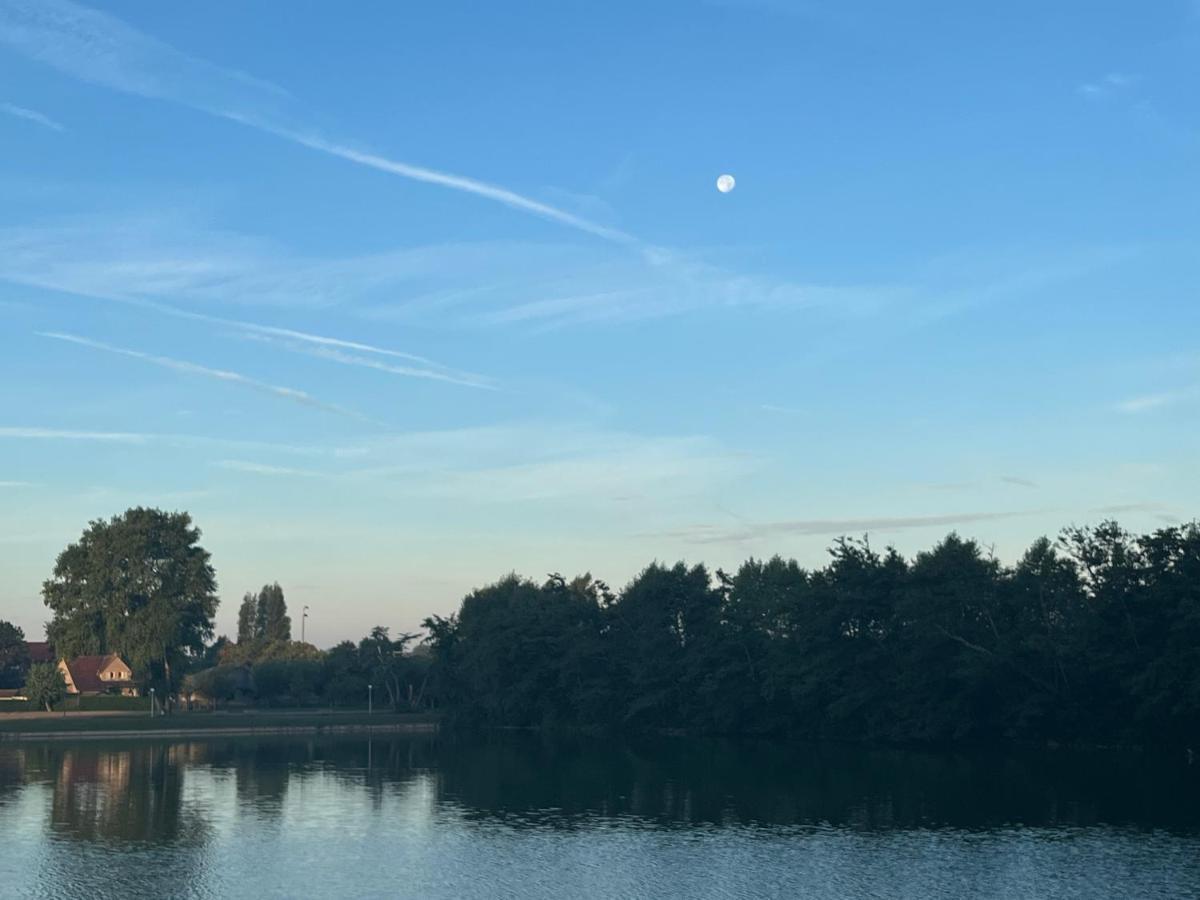 Res Laguna Knokke-Heist Zewnętrze zdjęcie